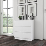 Kommode mit Schubladen, Schlafzimmer Flur Nachttisch, Schrank, Sideboard, Highboard