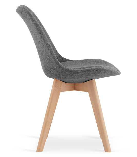 Stühle – HomeCollectiveBerlin | 4-Fuß-Stühle