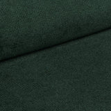 2-Sitzer, 3-Sitzer, Ecksofa Rechts oder Links, Couch, mit schwarzen Metallbeinen und modischem Veloursbezug