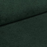 2-Sitzer, 3-Sitzer, Ecksofa Rechts oder Links, Couch, mit schwarzen Metallbeinen und modischem Veloursbezug