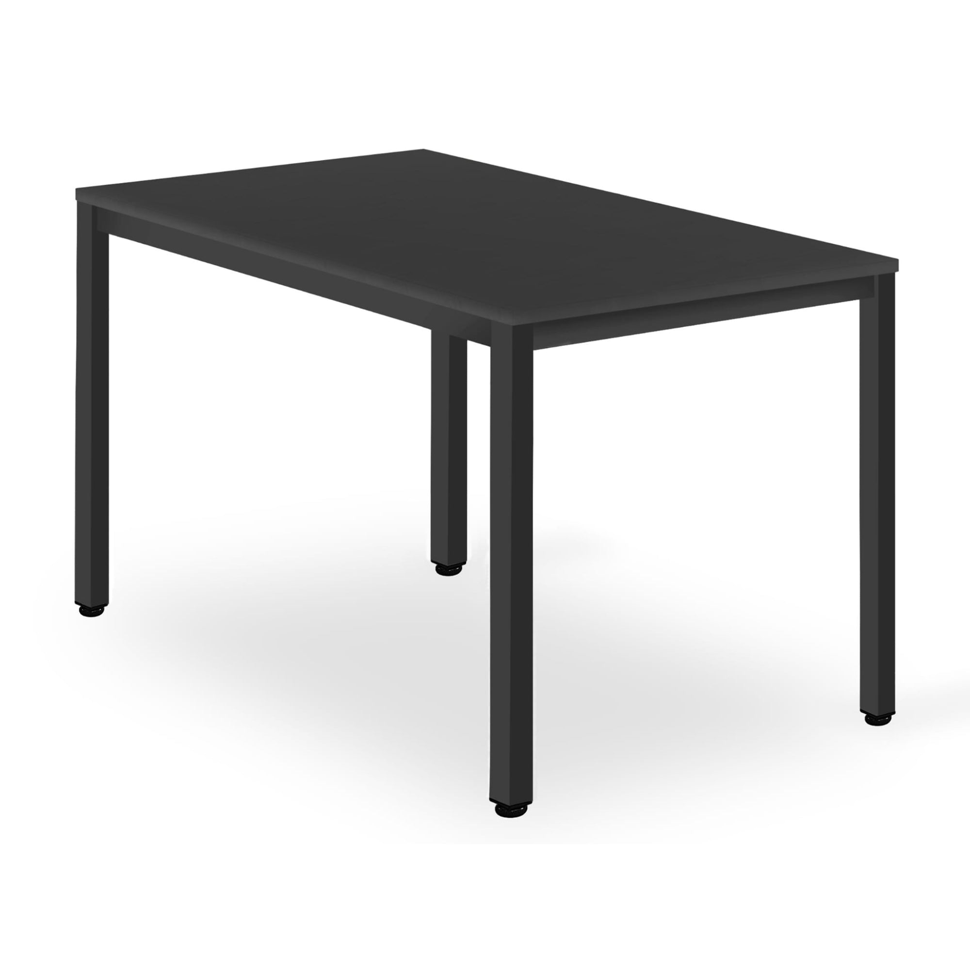Esstisch Esszimmertisch quadratisch Holztisch Küchentisch Modern 120 x – HomeCollectiveBerlin