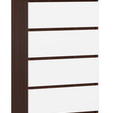 Kommode mit drei Schubladen 60 cm breit, Wohnzimmer, Schlafzimmer, Flur, Schrank, Sideboard, Highboard, viel Stauraum