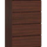 Kommode mit drei Schubladen 60 cm breit, Wohnzimmer, Schlafzimmer, Flur, Schrank, Sideboard, Highboard, viel Stauraum