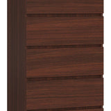 Kommode mit drei Schubladen 60 cm breit, Wohnzimmer, Schlafzimmer, Flur, Schrank, Sideboard, Highboard, viel Stauraum