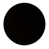 Couchtisch, Wohnzimmertisch, Tisch | 2er Set mit Metallgestell und runder Platte | Beistelltisch modern | 50x44 & 40x37 cm (BxH)