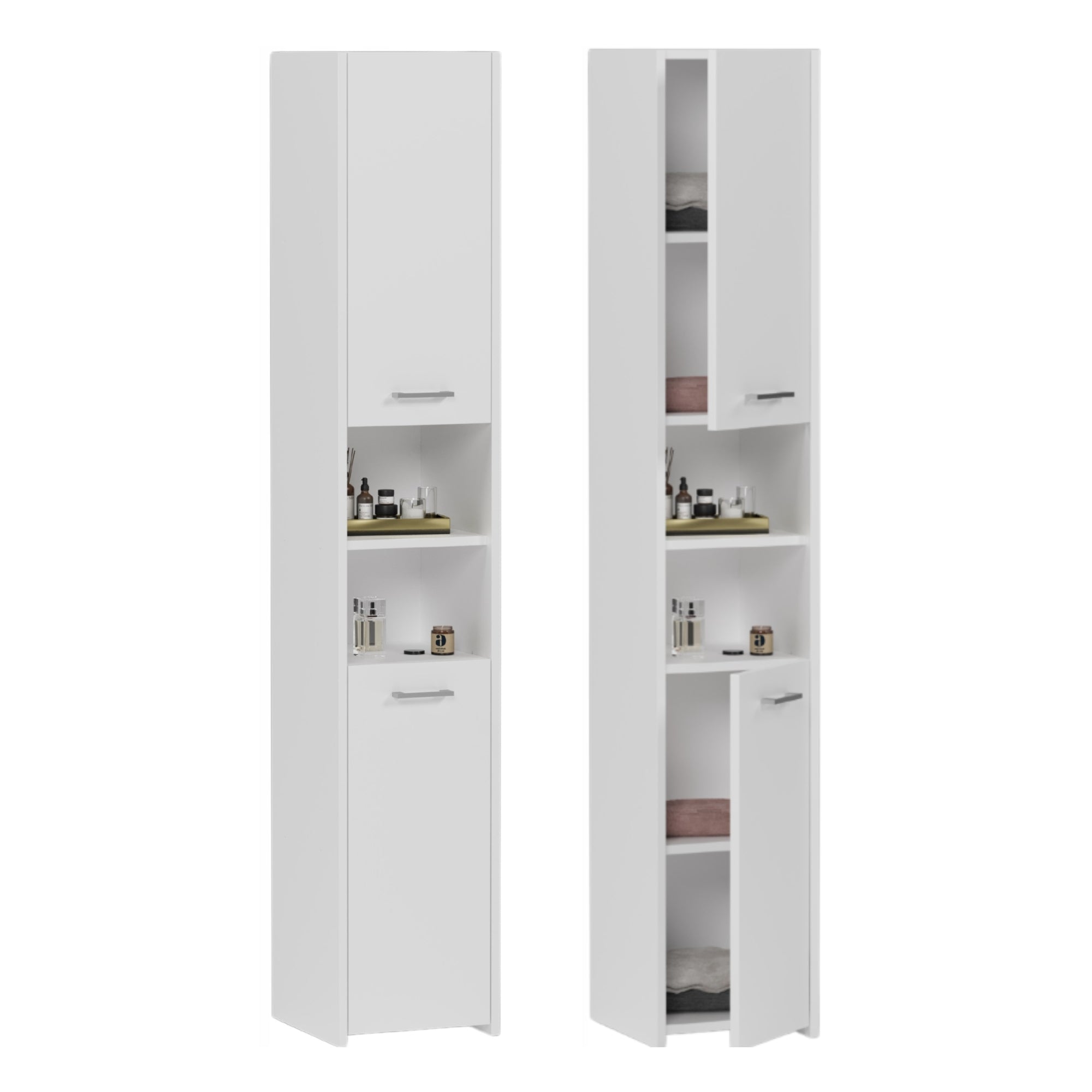 Badezimmerschrank, Badschrank, Badregal