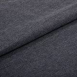 Sessel Ohrensessel Relaxsessel Sessel Wohnzimmer Polstersessel Lesesessel Fernsehsessel | Ergonomisch & Komfortabel | Hohe Rückenlehne, Holzbeine | 81x90x101 cm (BxTxH)